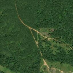 Satellite imagery of Labuco Drift Mine, US