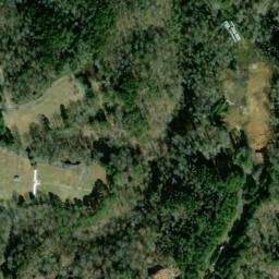 Satellite imagery of Rock Slope Number 4 Mine, US