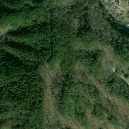 Satellite imagery of Republic Mine, US