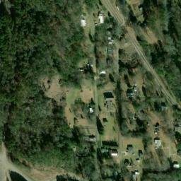 Satellite imagery of Republic Mine, US