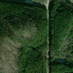 Satellite imagery of Pit Twenty Mine, US