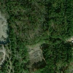 Satellite imagery of Arcadia Mine, US