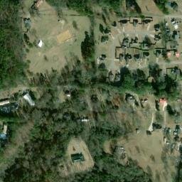 Satellite imagery of Lewisburg Mine, US