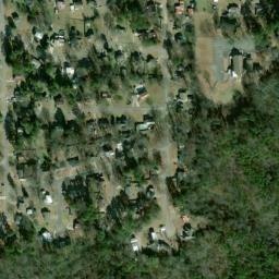 Satellite imagery of Lewisburg Mine, US