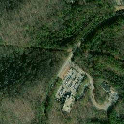 Satellite imagery of Alfretta Mines, US