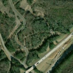 Satellite imagery of Alfretta Mines, US