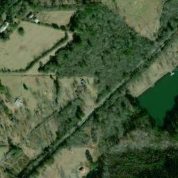 Satellite imagery of Grassy Ridge, US