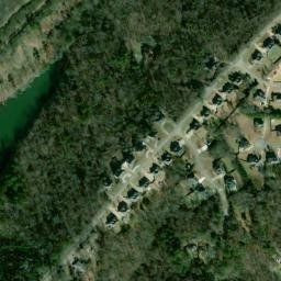 Satellite imagery of Grassy Ridge, US