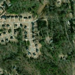 Satellite imagery of Grassy Ridge, US