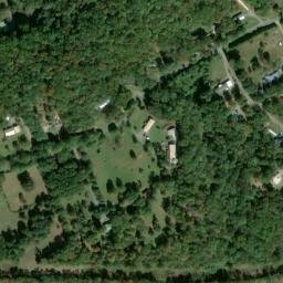 Satellite imagery of Chulavista Mountain, US