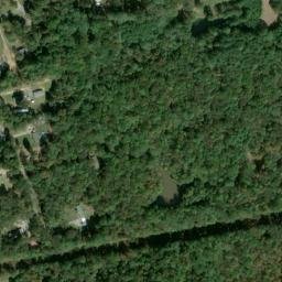 Satellite imagery of Chulavista Mountain, US