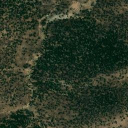 Satellite imagery of Jbel Aguerd Namlal, MA