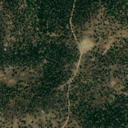 Satellite imagery of Jbel Aguerd Namlal, MA