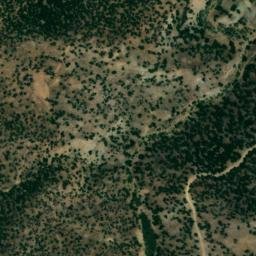 Satellite imagery of Jbel Aguerd Namlal, MA