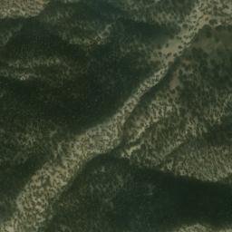 Satellite imagery of Jbel Mou Attar, MA