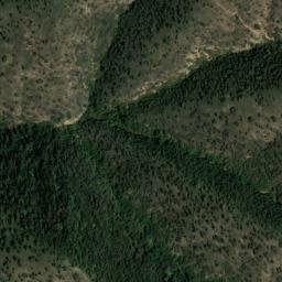 Satellite imagery of Bou Lfarnane, MA