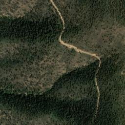 Satellite imagery of Bou Lfarnane, MA
