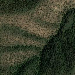 Satellite imagery of Bou Lfarnane, MA
