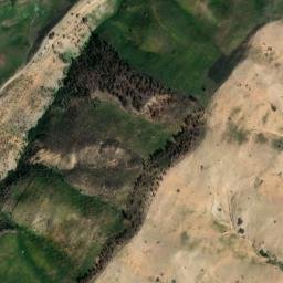 Satellite imagery of Tafournit, MA