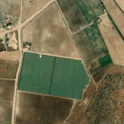 Satellite imagery of Dhar Bou Izamour, MA