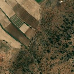 Satellite imagery of Dhar Bou Izamour, MA