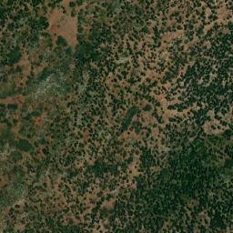 Satellite imagery of Mouzemmour, MA