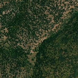 Satellite imagery of Mouzemmour, MA