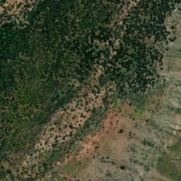 Satellite imagery of Mouzemmour, MA