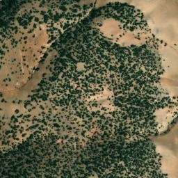 Satellite imagery of Toghiout Ibounlitene, MA