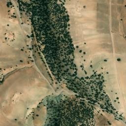 Satellite imagery of Toghiout Ibounlitene, MA