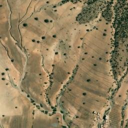 Satellite imagery of Toghiout Ibounlitene, MA