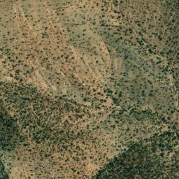 Satellite imagery of Jbel Bou Yzemmoureni, MA