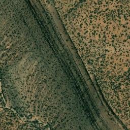 Satellite imagery of Jbel Bou Yzemmoureni, MA
