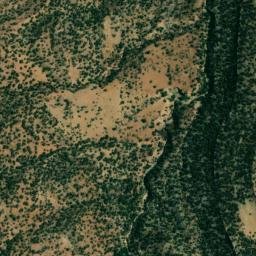 Satellite imagery of Bou Oussasnon, MA