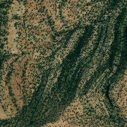 Satellite imagery of Bou Oussasnon, MA