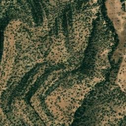 Satellite imagery of Bou Oussasnon, MA