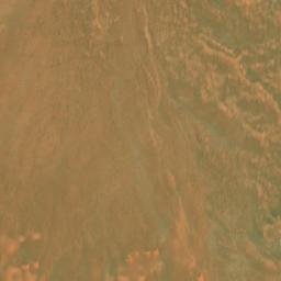 Satellite imagery of Garet Sidi Miliani, DZ