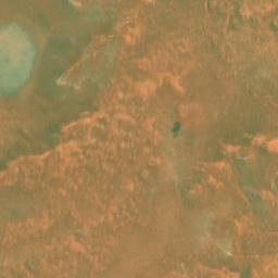 Satellite imagery of Garet Sidi Miliani, DZ