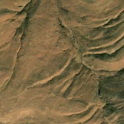 Satellite imagery of Djebel Golita, DZ