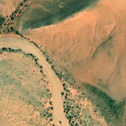 Satellite imagery of Djebel Messaad, DZ