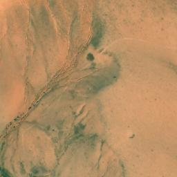 Satellite imagery of Djebel Messaad, DZ