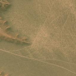 Satellite imagery of Râs el Kouireg, DZ