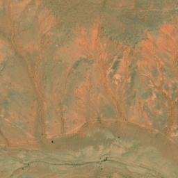 Satellite imagery of Rbib el Hadjla, DZ