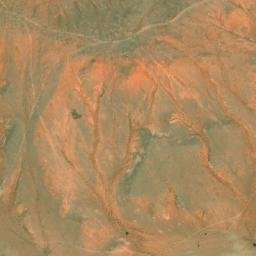 Satellite imagery of Rbib el Hadjla, DZ