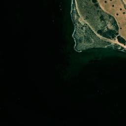Satellite imagery of Ras el Khsîm, TN