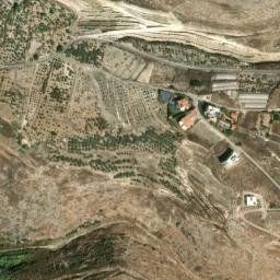 Satellite imagery of Ech Charfé, LB