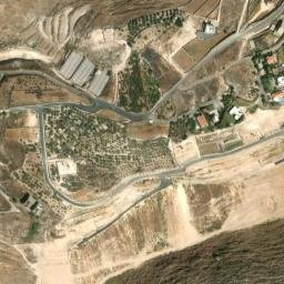 Satellite imagery of Ech Charfé, LB