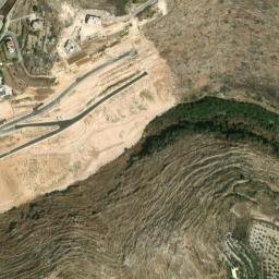 Satellite imagery of Ech Charfé, LB