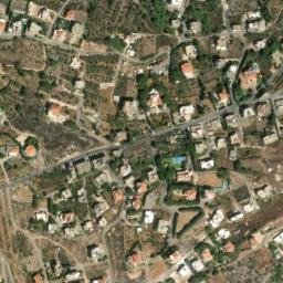 Satellite imagery of El Mghârîq, LB