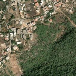 Satellite imagery of El Mghârîq, LB